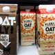 Of Course There's Sugar in Oat Milk....?